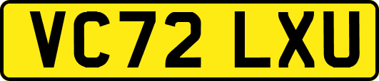 VC72LXU