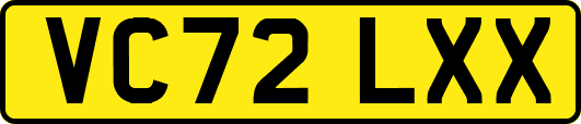 VC72LXX