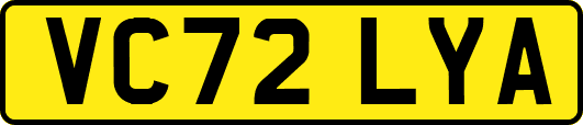 VC72LYA