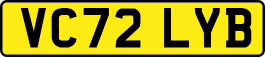 VC72LYB