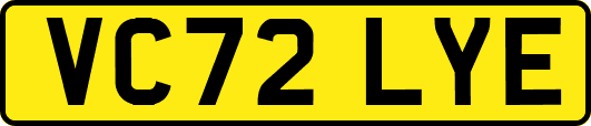 VC72LYE