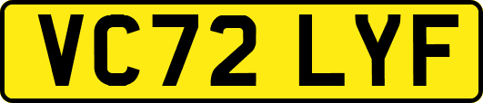 VC72LYF