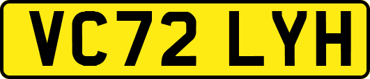 VC72LYH