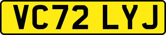 VC72LYJ