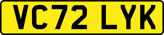 VC72LYK