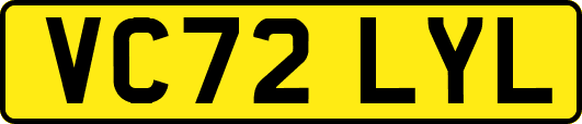 VC72LYL