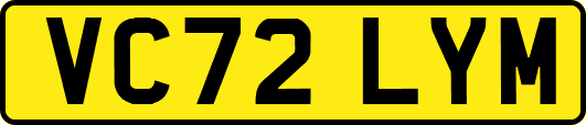VC72LYM