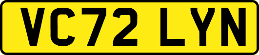 VC72LYN