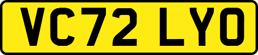 VC72LYO