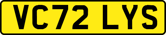 VC72LYS