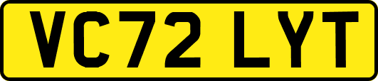 VC72LYT