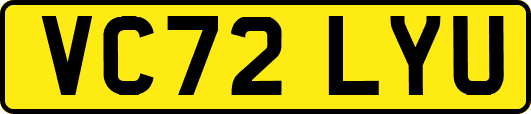 VC72LYU