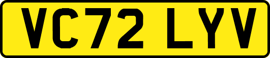 VC72LYV