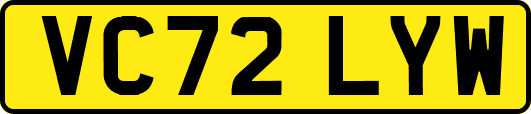 VC72LYW