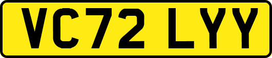 VC72LYY