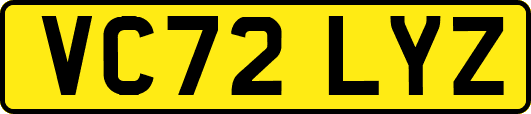 VC72LYZ