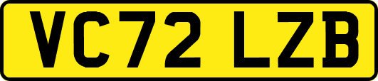 VC72LZB