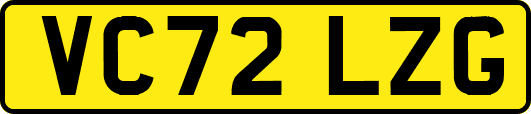 VC72LZG