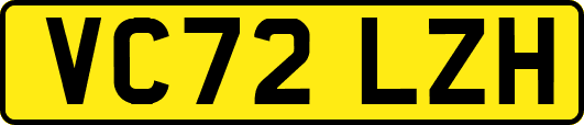 VC72LZH