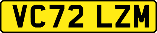 VC72LZM