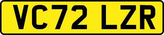 VC72LZR