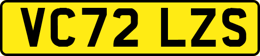 VC72LZS