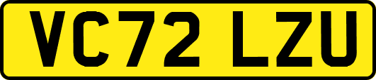 VC72LZU