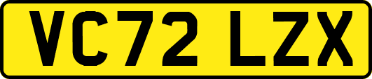 VC72LZX