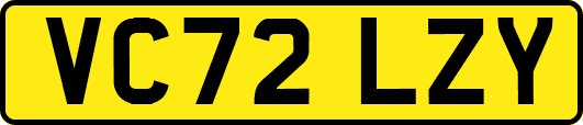 VC72LZY