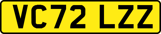 VC72LZZ