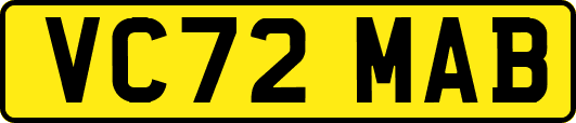 VC72MAB
