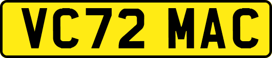 VC72MAC