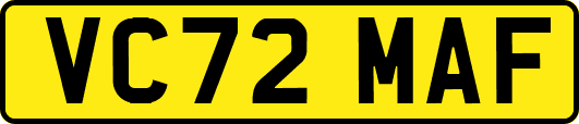 VC72MAF