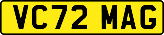 VC72MAG