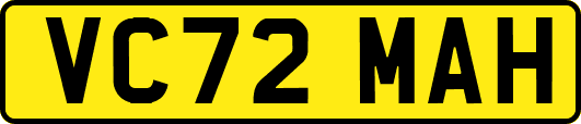 VC72MAH