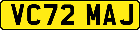 VC72MAJ