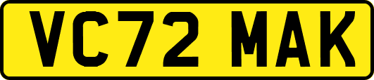 VC72MAK