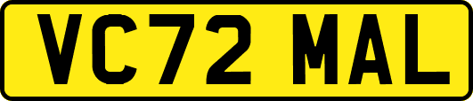 VC72MAL
