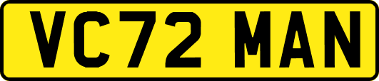 VC72MAN