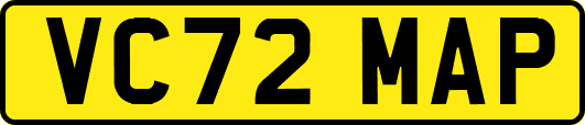 VC72MAP