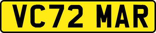 VC72MAR