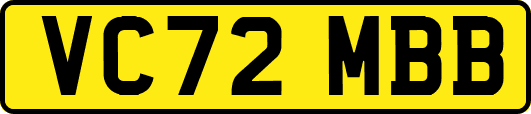 VC72MBB