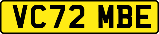 VC72MBE