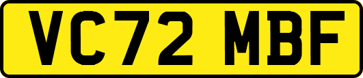VC72MBF