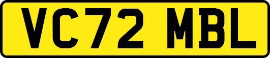 VC72MBL