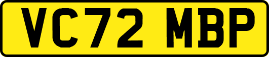 VC72MBP