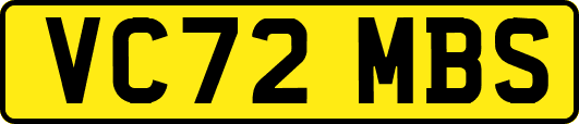 VC72MBS