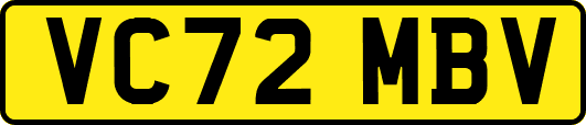VC72MBV