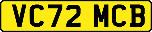 VC72MCB