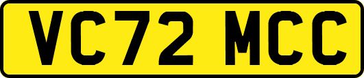 VC72MCC